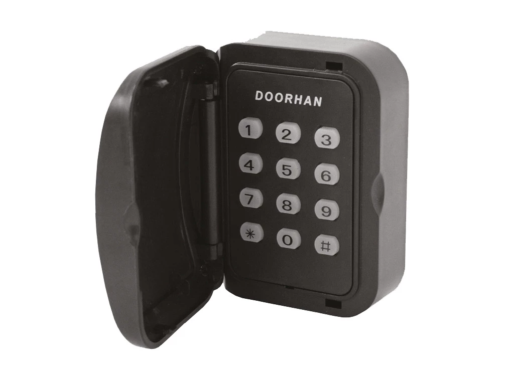 Кодовая клавиатура Кодовая клавиатура